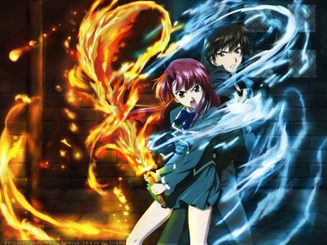 Kaze No Stigma Daw6l0fm