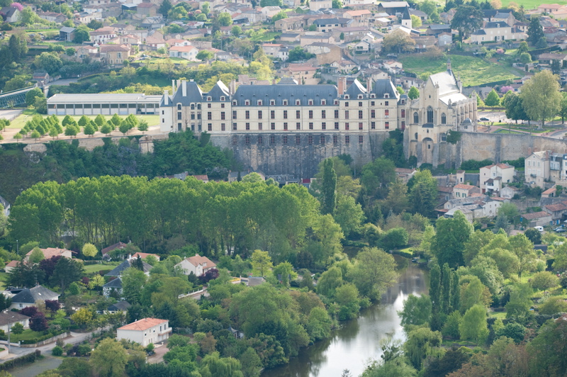 [CR+photos]Week-end virée sur Thouars Thouars-144