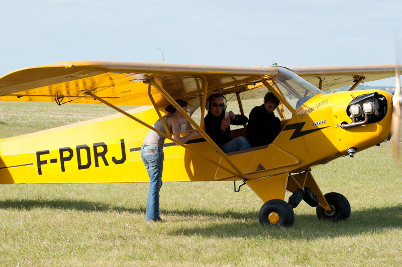 [CR+photos]Week-end virée sur Thouars Thouars-63