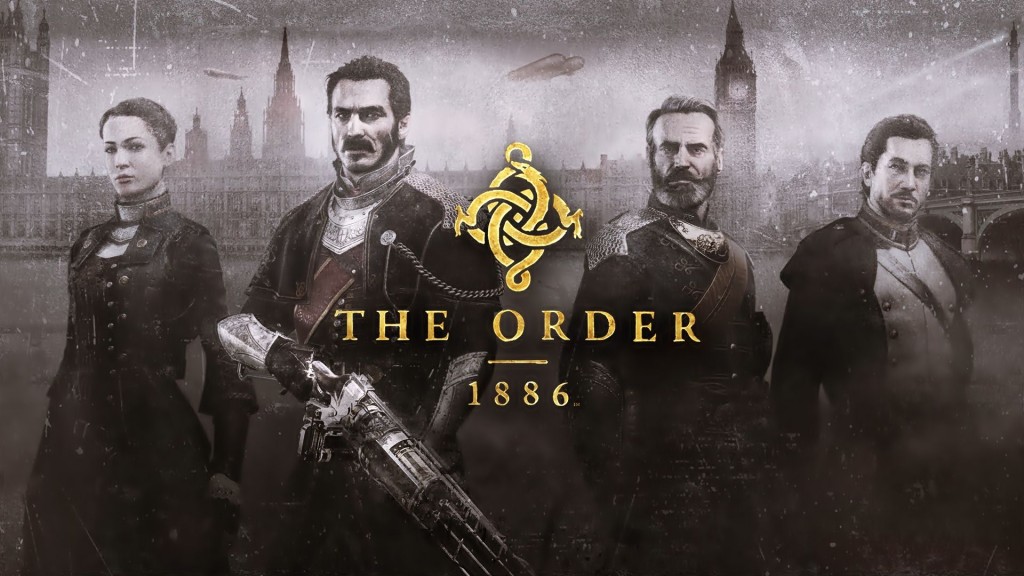 Oméga Infos : Edition Spécial   The-Order-1886-HD-Wallpaper-1024x576