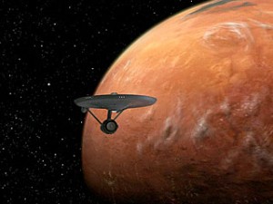 Nearby Super-Earth Just Discovered - 'Planet Vulcan' Orbits Sun Featured in 'Star Trek' Planet-vulcan-300x225