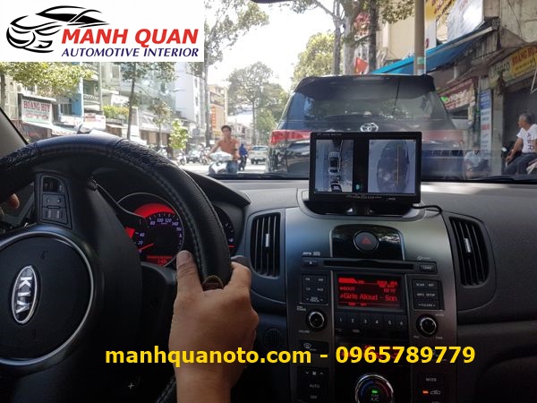 Camera 360 độ oview Hàn Quốc | Bạn đồng hành đáng tin cậy cho ô tô Camera-360-do-han-quoc-oview