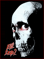 OFERTAS EN CAMISETAS MANIAC!!!!!!!!!!!!! EVILDEAD