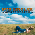 BOB SINCLAR *** western dreams *** 15458pf