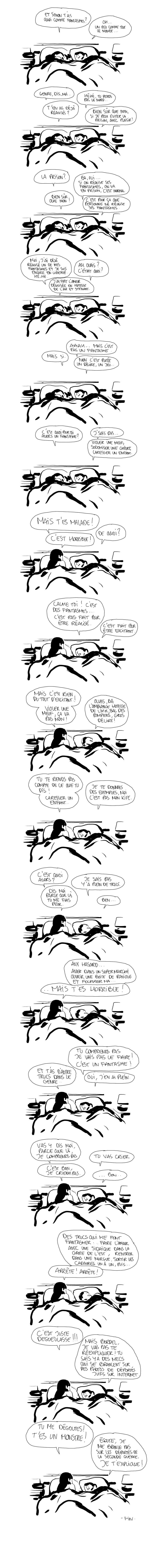 le topic des strips - Page 7 Fantasme