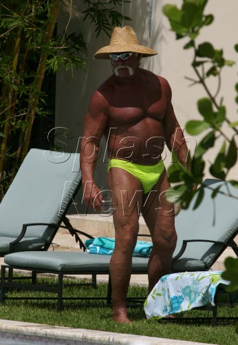 Les acteurs de ces épopées fantastiques Hulk%20Hogan%20in%20Speedo