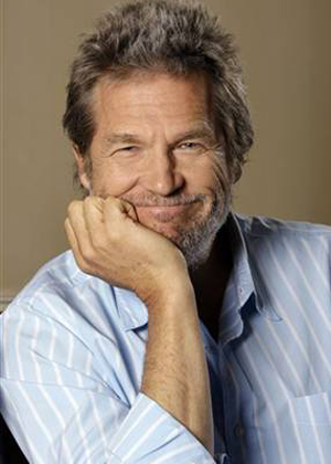 Allison's family Jeff-bridges