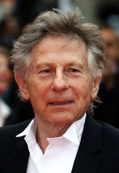 Erfolgsregisseur Roman Polanski in der Schweiz verhaftet Roman-polanski-in-wing-collar