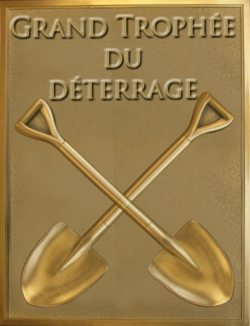 Vos petits essais, jeux ect... Deterrage