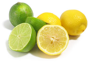 عصير الليمون الحامض Citron3