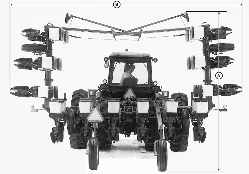 Réglage semoir JD maxemerge - Page 4 A44811