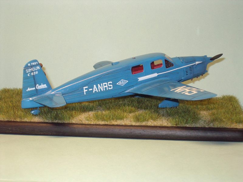Simoun Air Bleu  Simoun-40