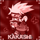 [Galerie] Petit_ange A_Kakashi2