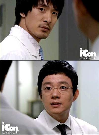 Surgeon Bong Dal Hee Photo32116