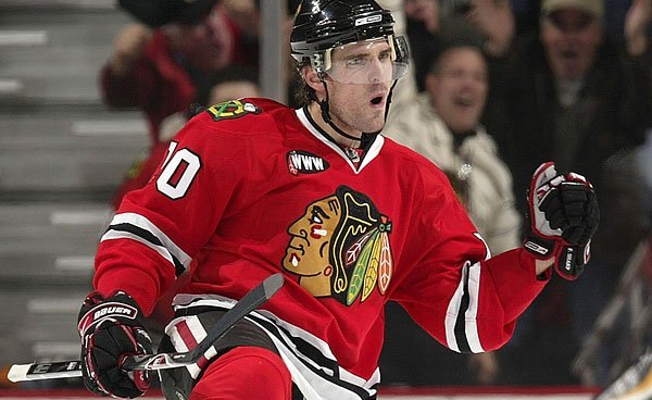 Le Huileux Hostile news (saison 6)  Patrick-Sharp