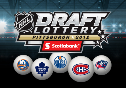 E.T. Tha King - Montreal Canadiens -une nouvelles histoire Nhl-draft-lottery