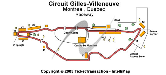  GP de Canadá de Fórmula 1 2014 440_CircuitGilles-Villeneuve_Raceway_tn