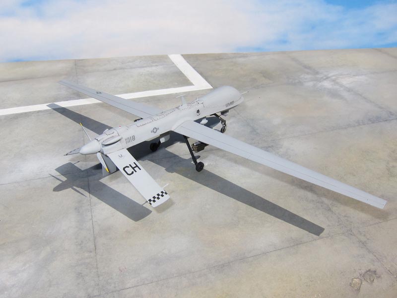 Drone MQ-1B Predator Predator_008