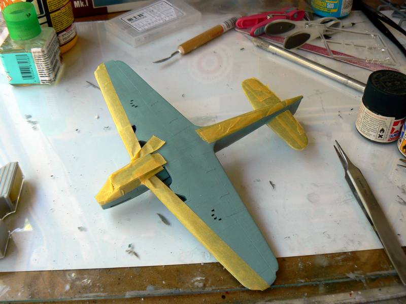 Fairey Fulmar de S.Hobby au 1/72 Fulmar_0015