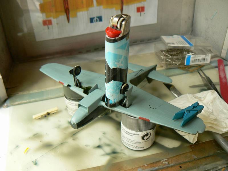 Fairey Fulmar de S.Hobby au 1/72 Fulmar_0018