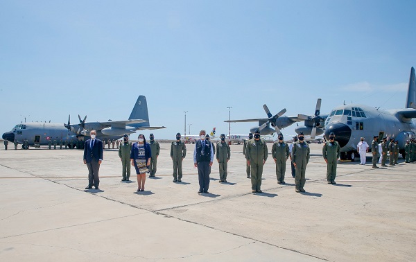 FUERZA AÉREA DE PERÚ - Página 38 KC-130H_FAP_15feb2021_recepcionoficialCallao_PresidenciaPeru_01_600px