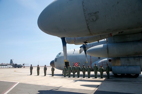 FUERZA AÉREA DE PERÚ - Página 38 KC-130H_FAP_15feb2021_recepcionoficialCallao_PresidenciaPeru_03_600px