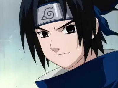 ابطال ناروتو Sasuke1