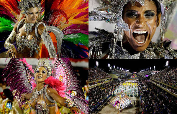 Carnaval de Rio 2012 Photos-Carnaval-Rio-2012