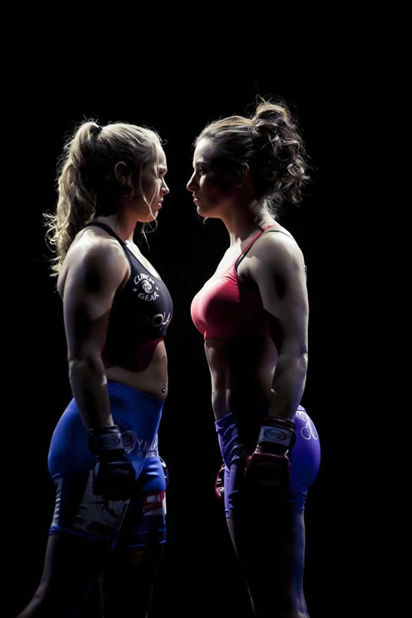 Chicas Rudas. Ronda_rousey_mma-22