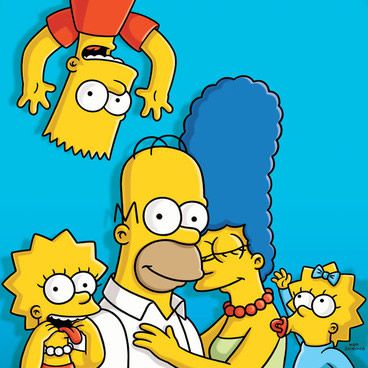 50 cosas que no sabías de Los Simpson Simpson