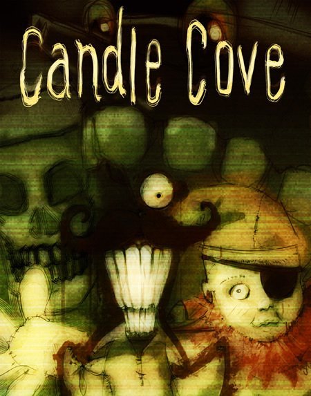 Leyenda urbana Candle Cove Candlecove2