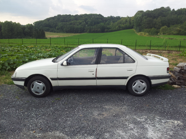 Jauge de niveau d'huile PEUGEOT 405 au meilleur prix - Oscaro