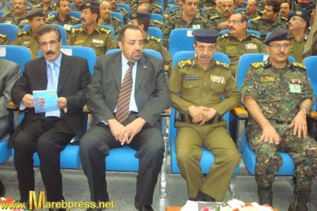 وزير الداخلية القوات المسلحة ستبقى حذرة لان الحوثيين تعودو على نقض العهود 0uyttttttt