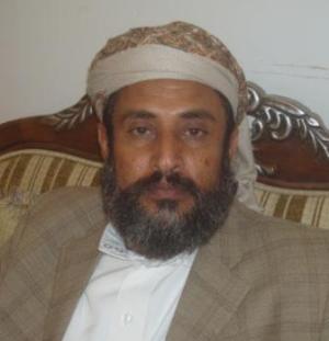 الشيخ العكيمي يوجه دعوة لـ(صالح ومحسن وآل الأحمر) ويحذر من خطورة الفكر الحوثي Akimi