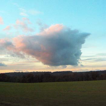 La tête dans les nuages... 64