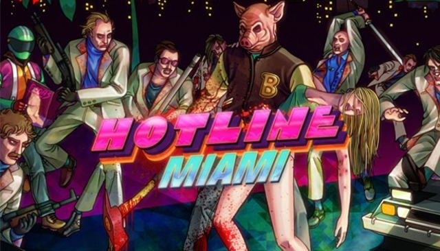 [TEST] Hotline Miami Hotline-miami