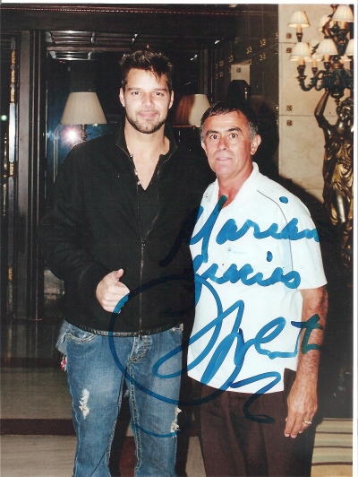 ¿Cuánto mide Ricky Martin? - Altura - Real height 51a3864ed3ad604d2340c3f8fe249f94_M