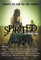 AUTORA: SNYDER, MARIA V. (ACTUALIZADO A 01/11/2013) Spirited-cover-sm