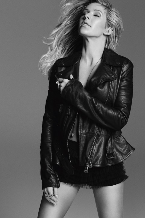 Galería » Portadas, photoshoots, candids. Ellie-Goulding-For-Marie-Claire-2