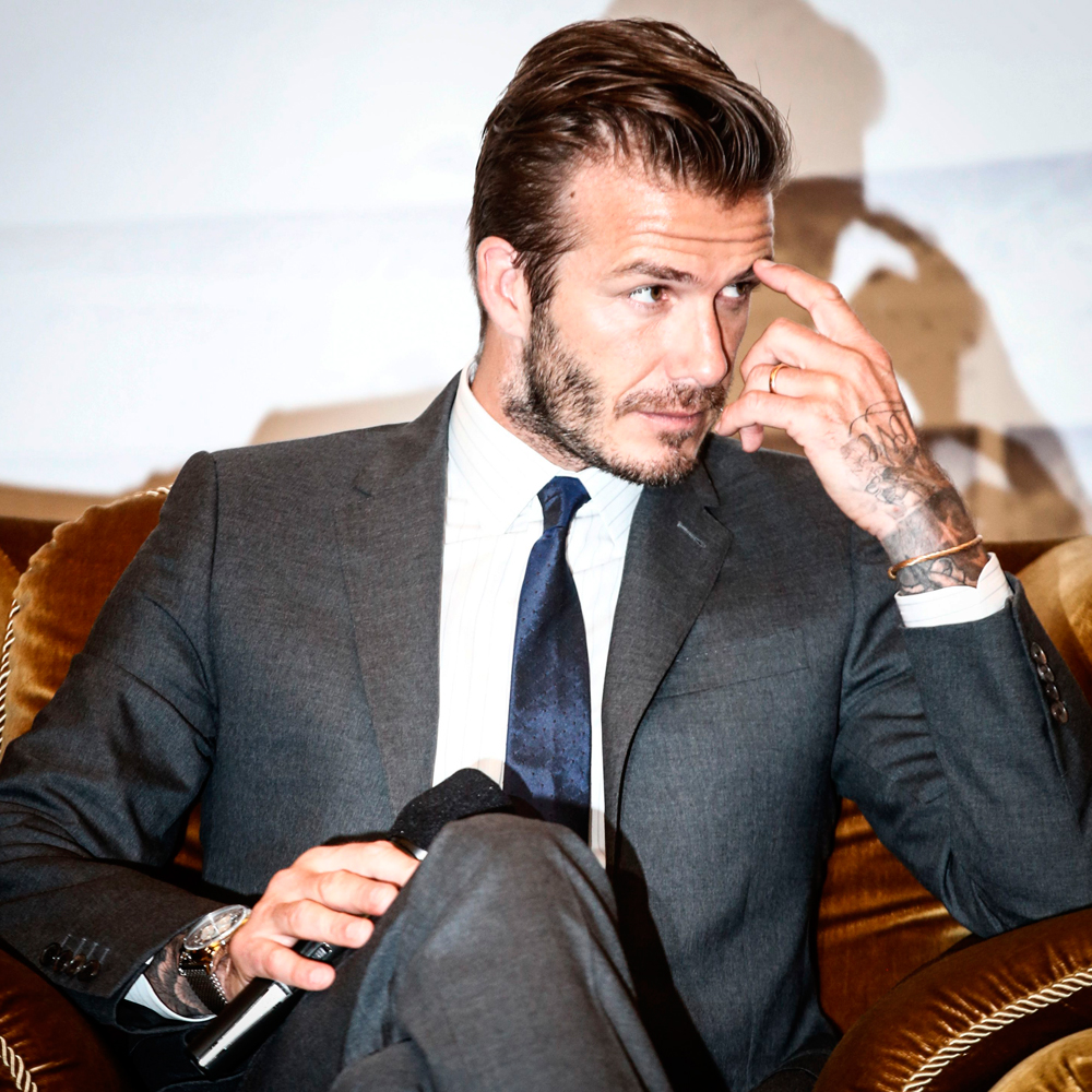 secretos y obseciones David-Beckham