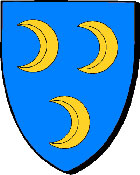 BONNOEUVRE Blason