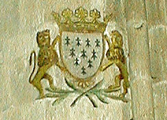 [Papier] Armorial des villes de Bretagne - Page 2 Armoiries-treguier-pilier