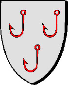 Blason à trois hameçons à identifier Janouarn-d