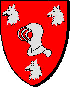 GUIGNEN / GWINIEN Blason