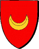 MORDELLES / MORZHELL Blason