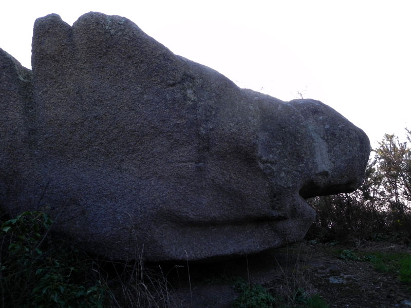 Les rochers de Ploumanac'h / Reier Poull-manac'h Ploum-rochers-146