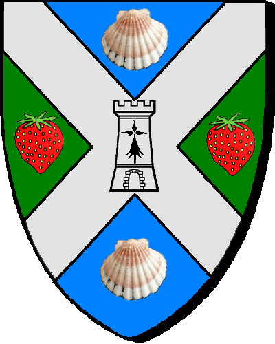 PLOUGASTEL-DAOULAS / PLOUGASTELL-DAOULAZ Blason