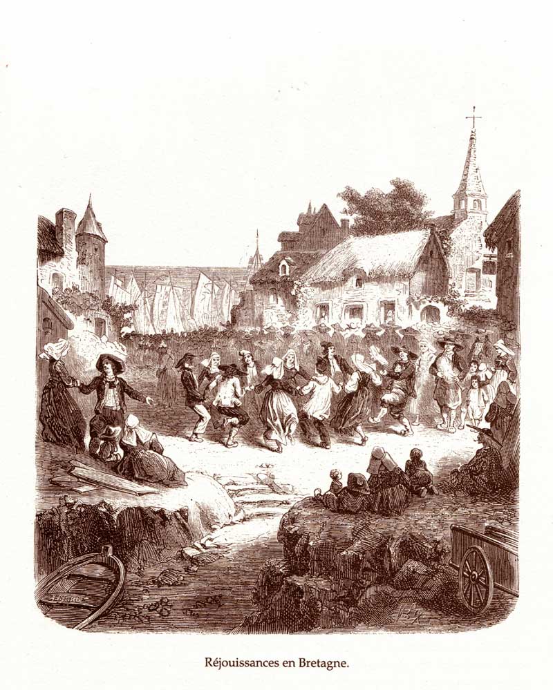 Réjouissances. 1842 Courcy-rejouissances35