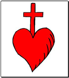 L'église et les Bretons Sacre-coeur