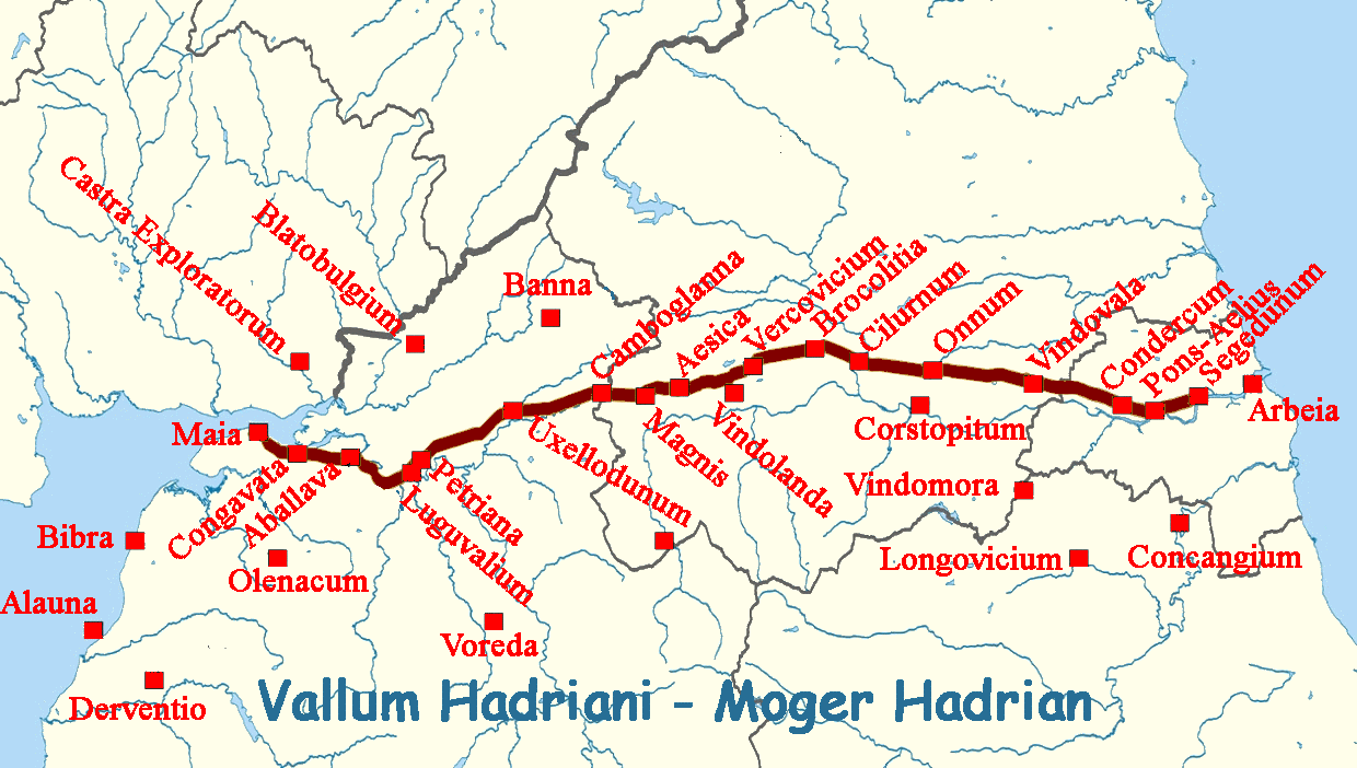Le Mur d'Hadrien - Page 2 Mur-Hadrien-noms